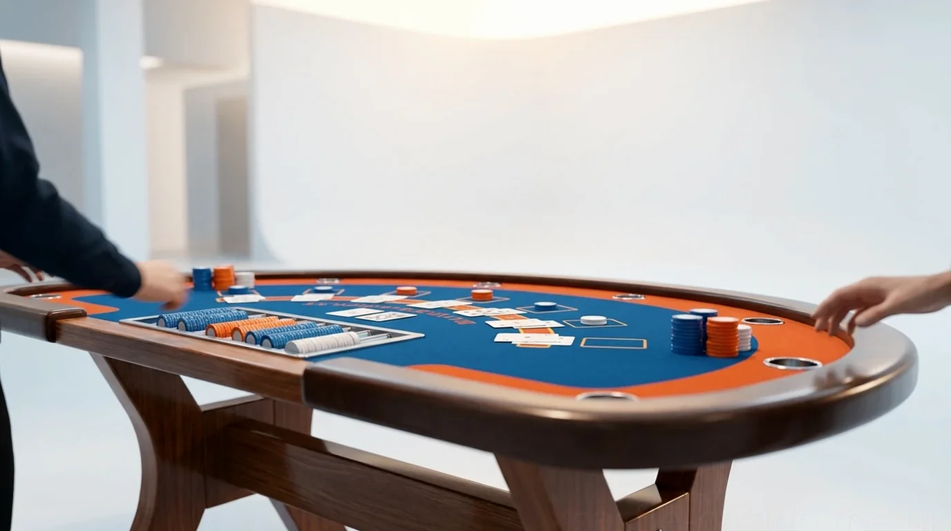 Live Dealer Games